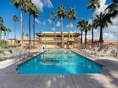Hotel 6 Phoenix, Az Midtown