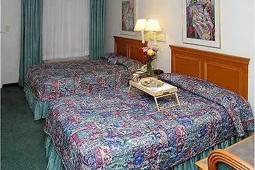 6 Phoenix, Az Midtown Hotel 4*