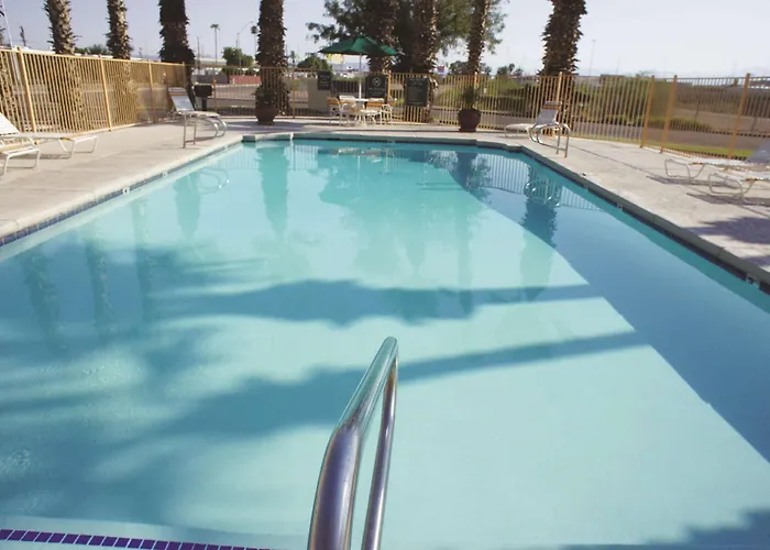 6 Phoenix, Az Midtown 4* Phoenix