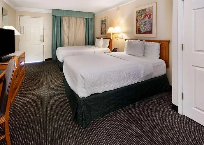 Hotel 6 Phoenix, Az Midtown Phoenix