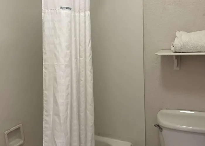 6 Phoenix, Az Midtown 4* Phoenix