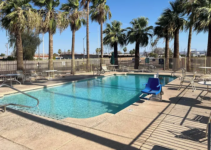 6 Phoenix, Az Midtown Phoenix