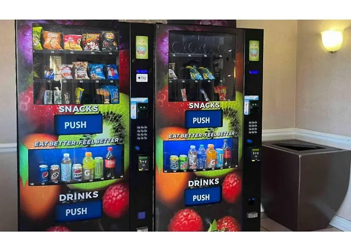 6 Phoenix, Az Midtown 4*