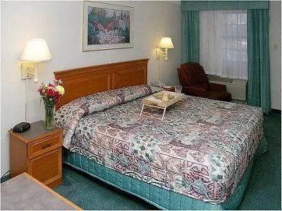 Hotel 6 Phoenix, Az Midtown 4*