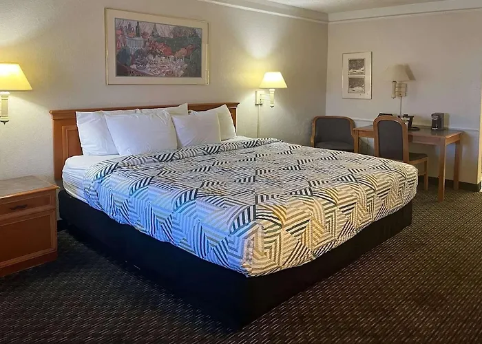 6 Phoenix, Az Midtown Hotel Phoenix