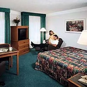 6 Phoenix, Az Midtown Hotel 4*
